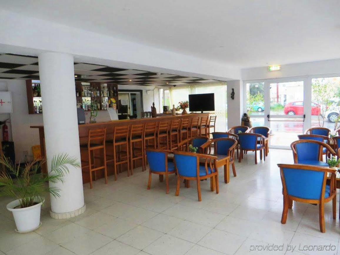 Hotel Best Western Plus Larco Larnaka Exterior foto